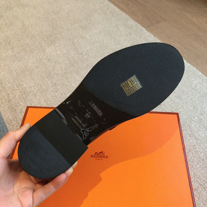 Hermes Loafers WSH53107