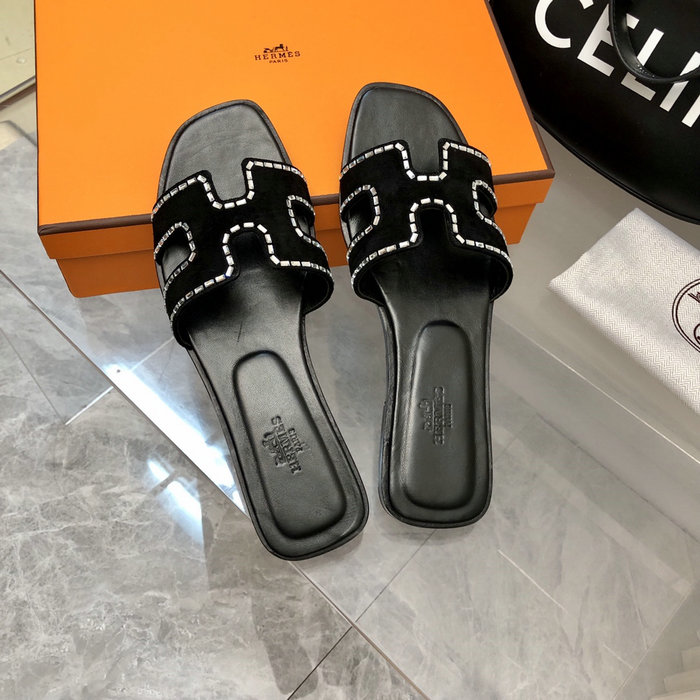 Hermes Oran Sandals HS60405