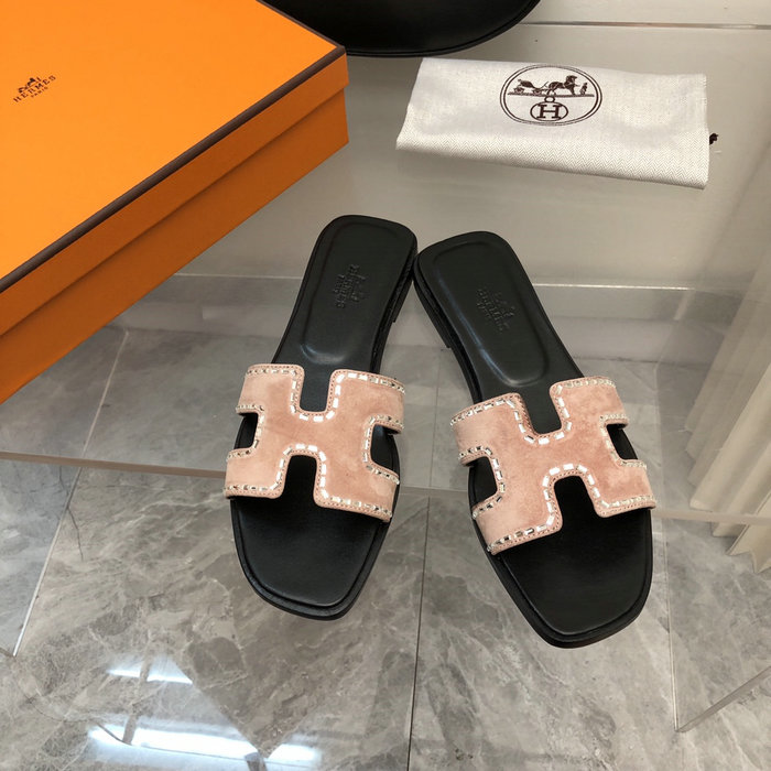 Hermes Oran Sandals HS60406