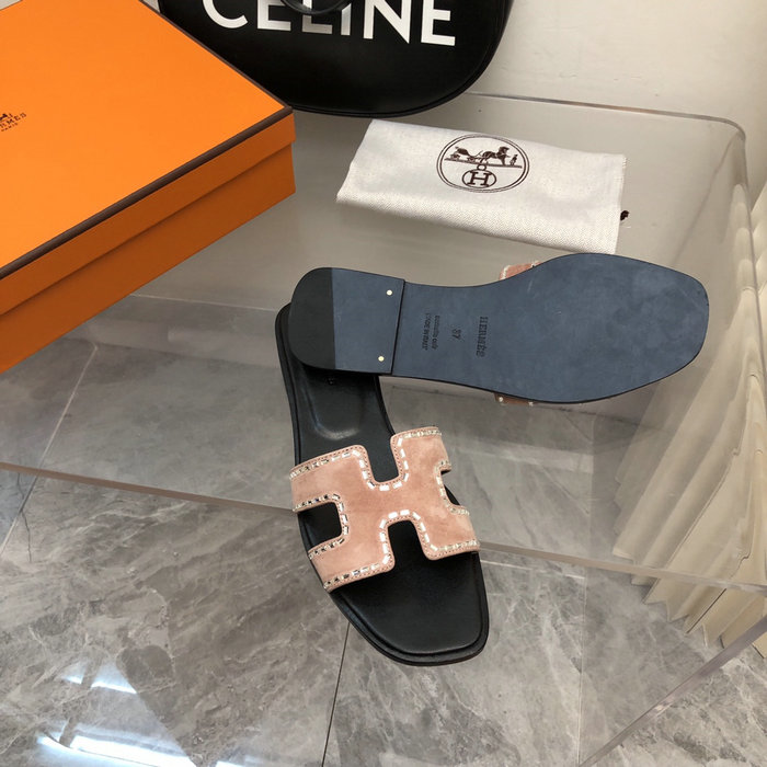 Hermes Oran Sandals HS60406