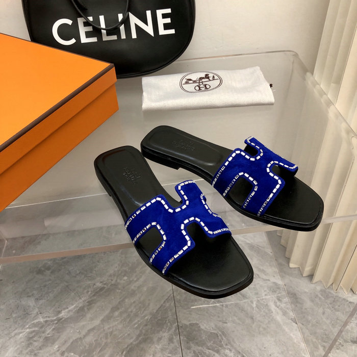 Hermes Oran Sandals HS60408