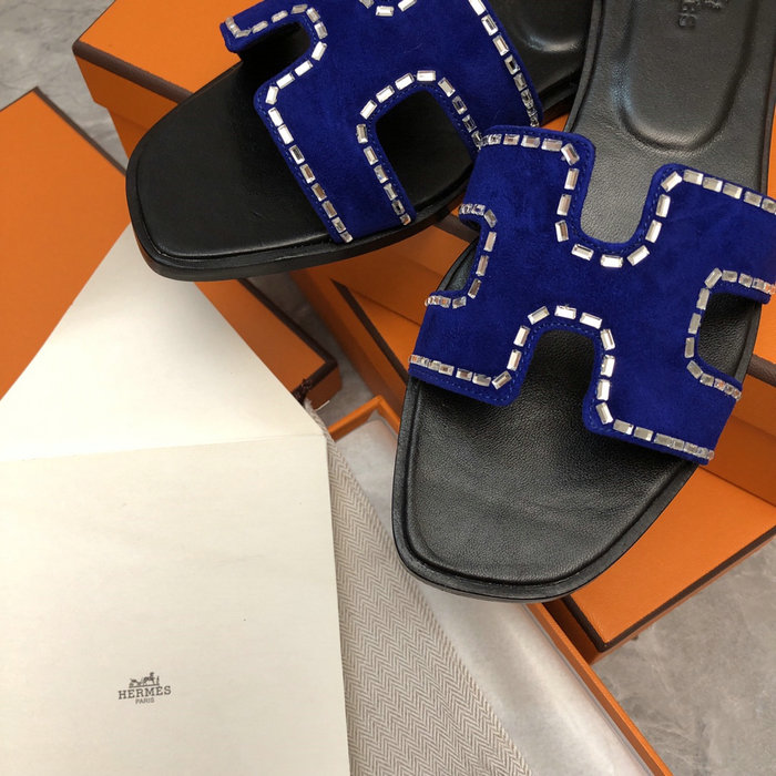 Hermes Oran Sandals HS60408