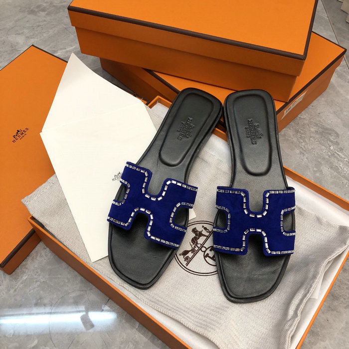 Hermes Oran Sandals HS60408