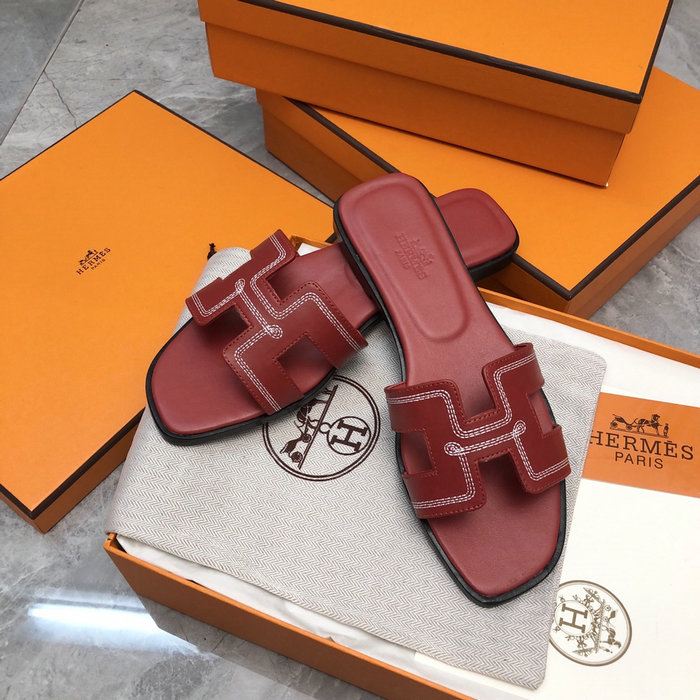 Hermes Oran Sandals HS60409