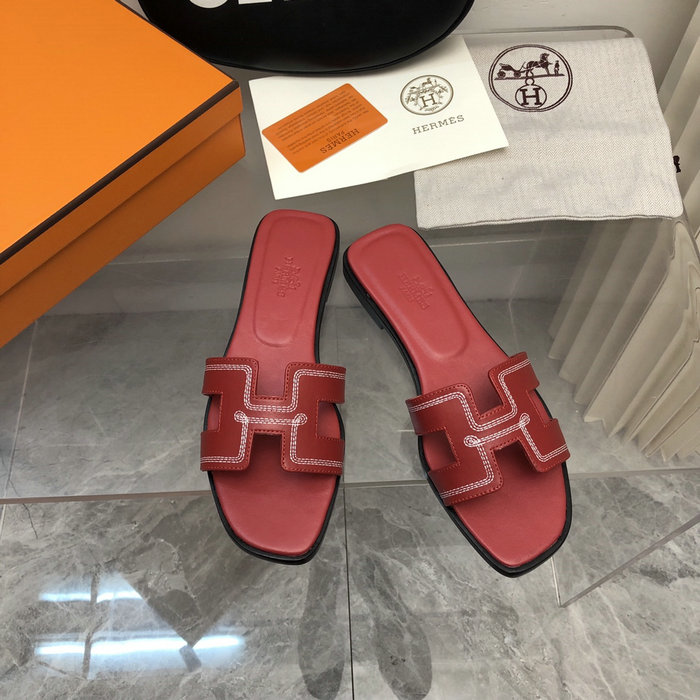 Hermes Oran Sandals HS60409