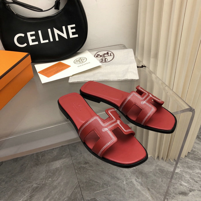 Hermes Oran Sandals HS60409