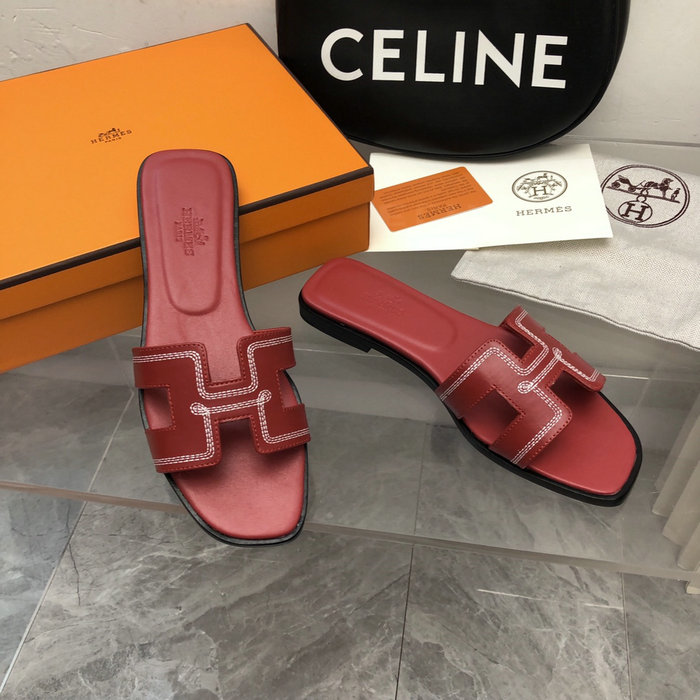 Hermes Oran Sandals HS60409