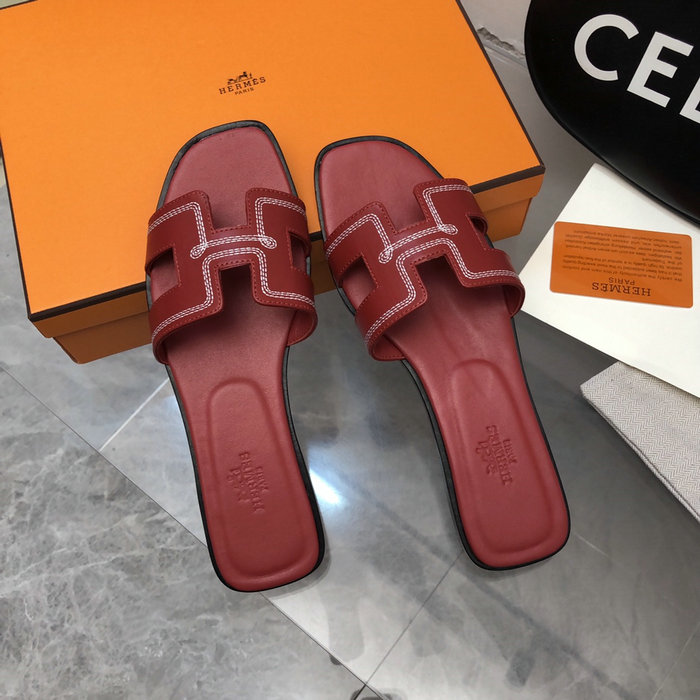 Hermes Oran Sandals HS60409