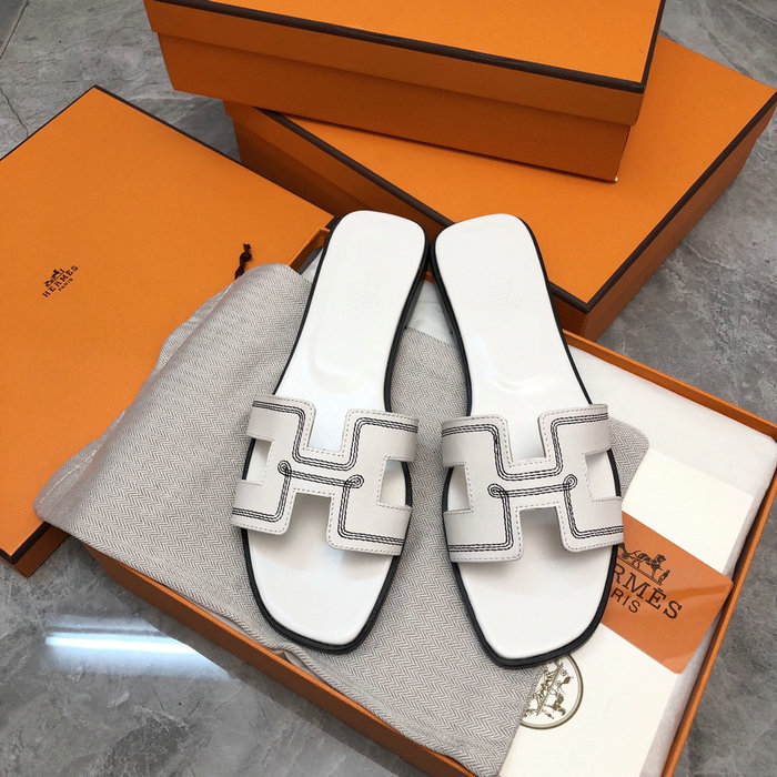 Hermes Oran Sandals HS60410