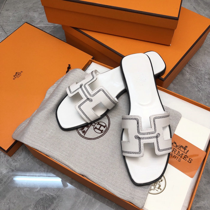 Hermes Oran Sandals HS60410