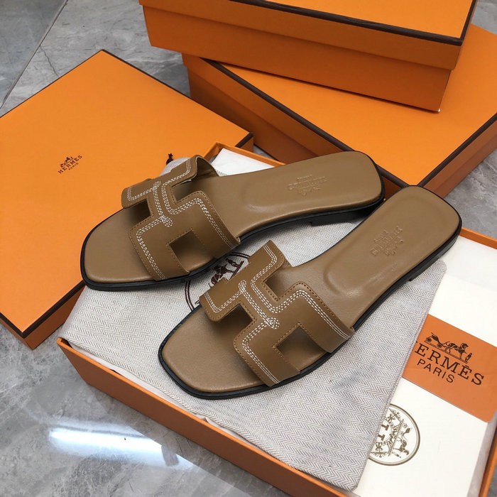 Hermes Oran Sandals HS60411