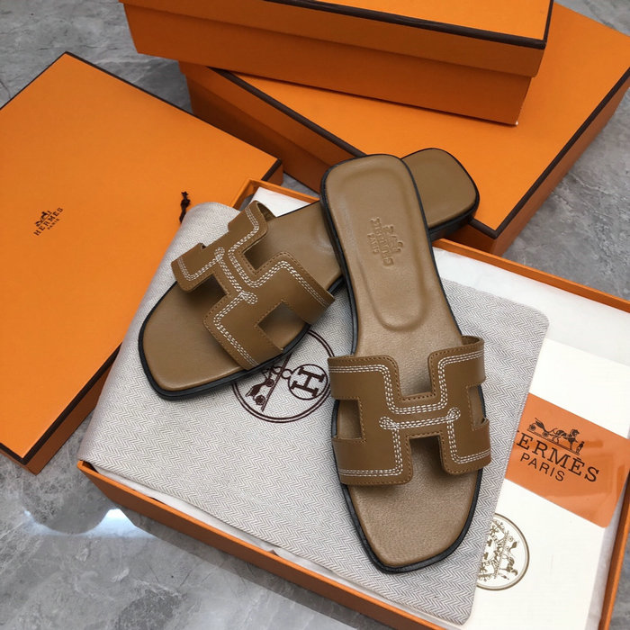 Hermes Oran Sandals HS60411