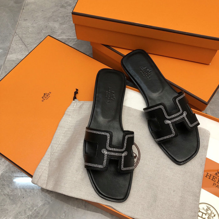 Hermes Oran Sandals HS60412