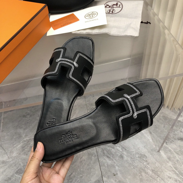 Hermes Oran Sandals HS60412