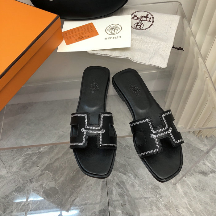 Hermes Oran Sandals HS60412