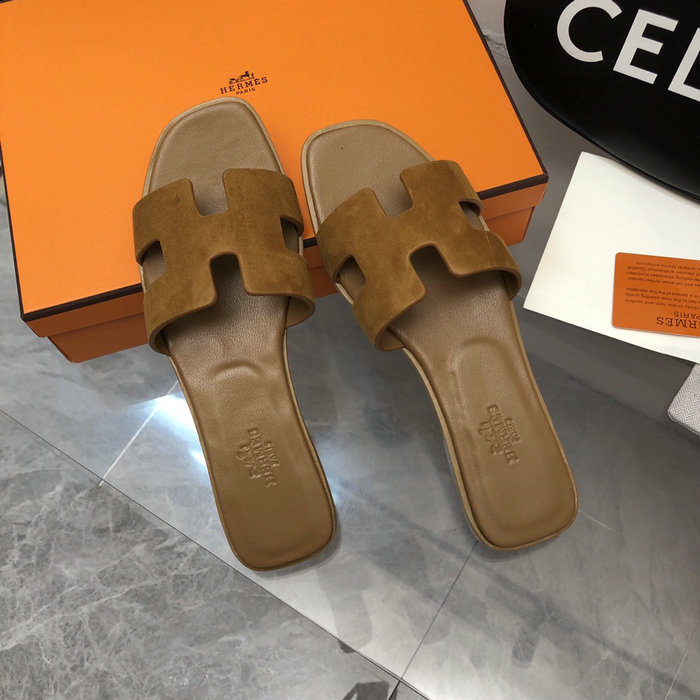 Hermes Oran Sandals HS60413