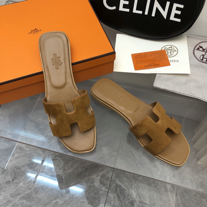 Hermes Oran Sandals HS60413