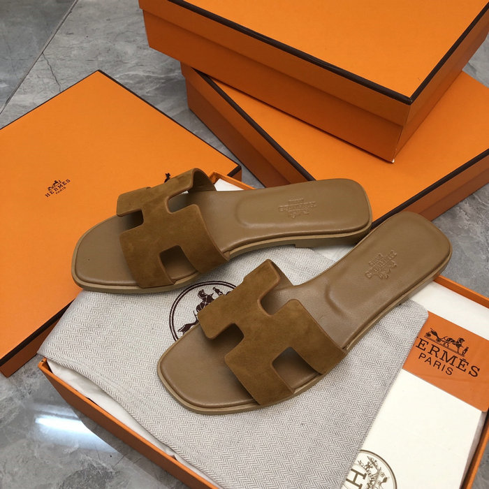 Hermes Oran Sandals HS60413