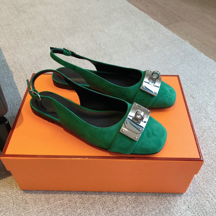 Hermes Pumps WSH53110