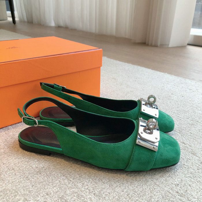 Hermes Pumps WSH53110