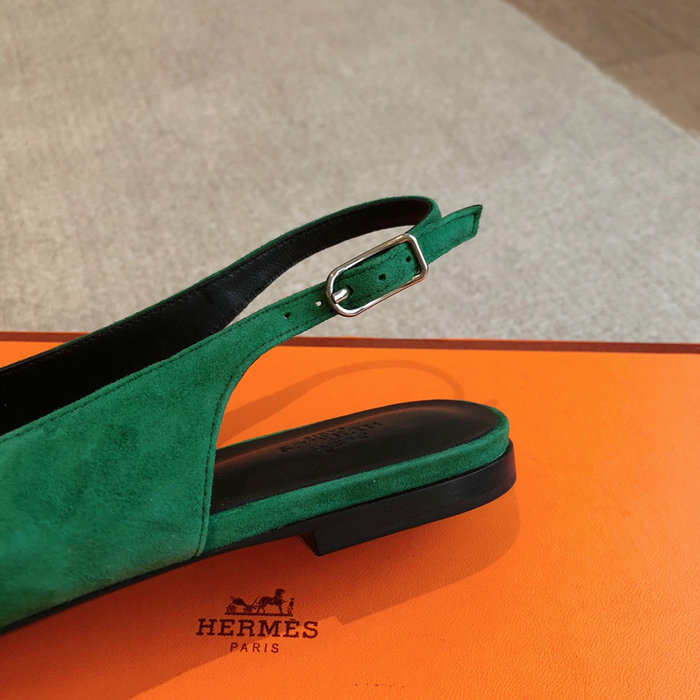 Hermes Pumps WSH53110