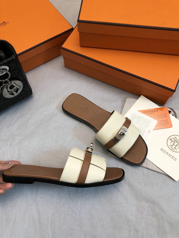 Hermes Sandals HS60402