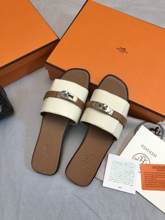 Hermes Sandals HS60402