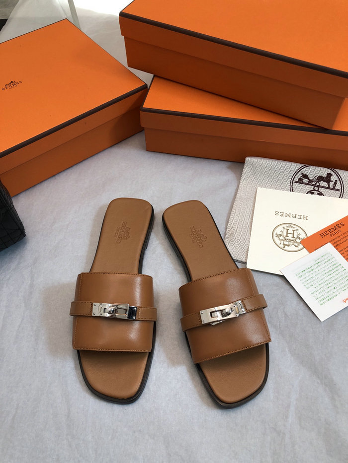 Hermes Sandals HS60403