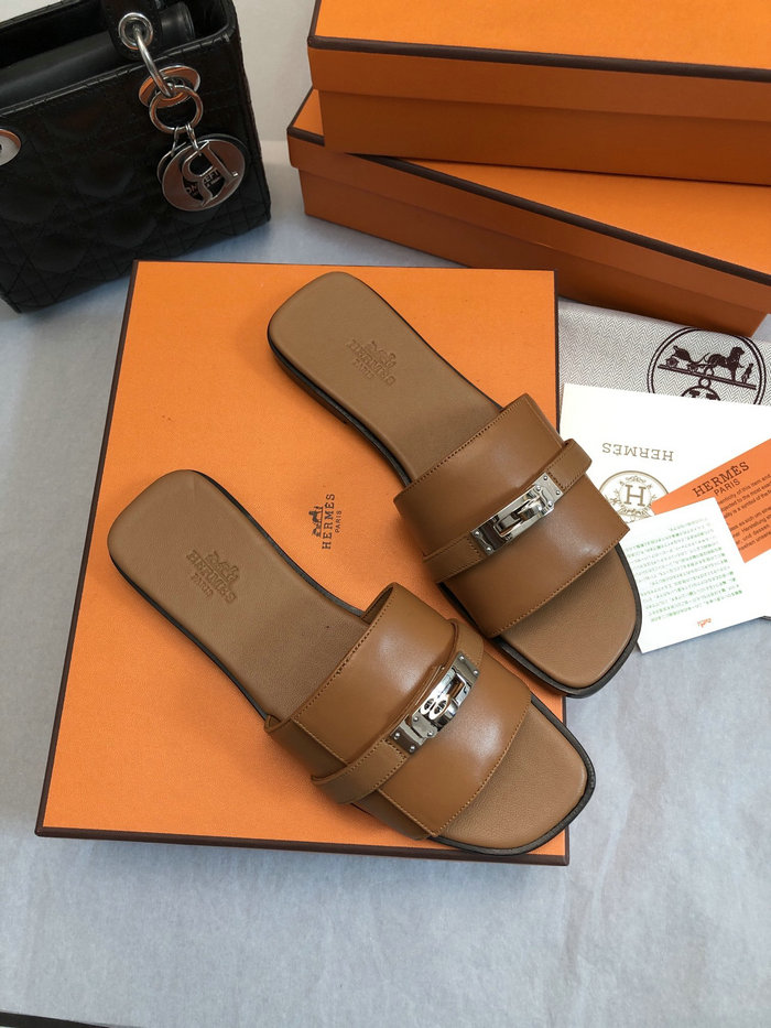 Hermes Sandals HS60403