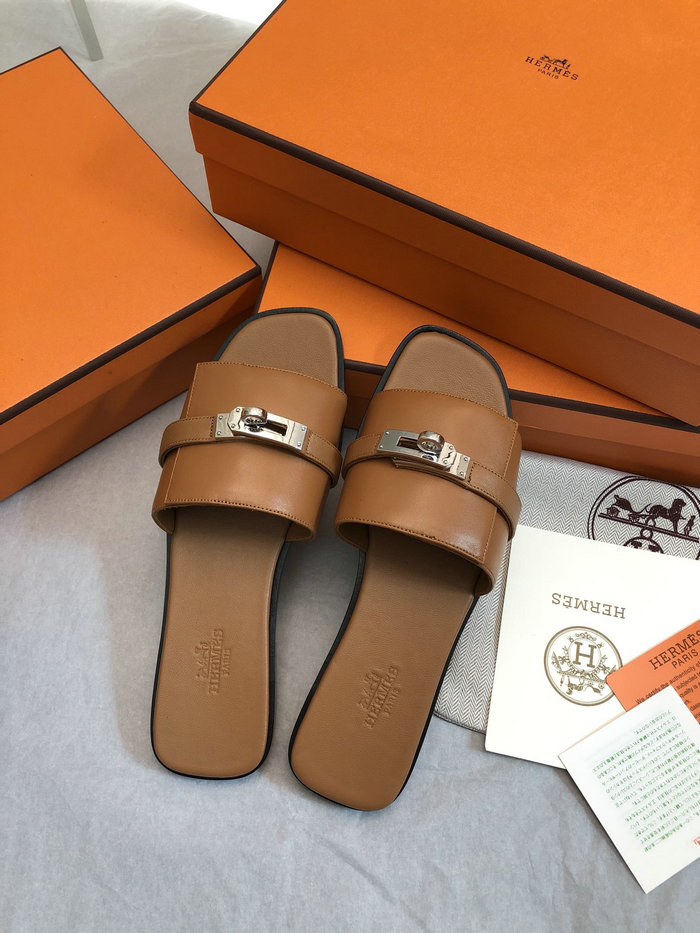 Hermes Sandals HS60403