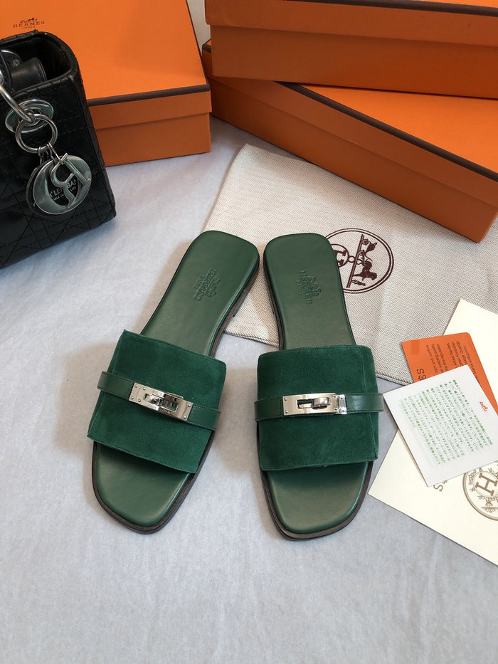 Hermes Sandals HS60404