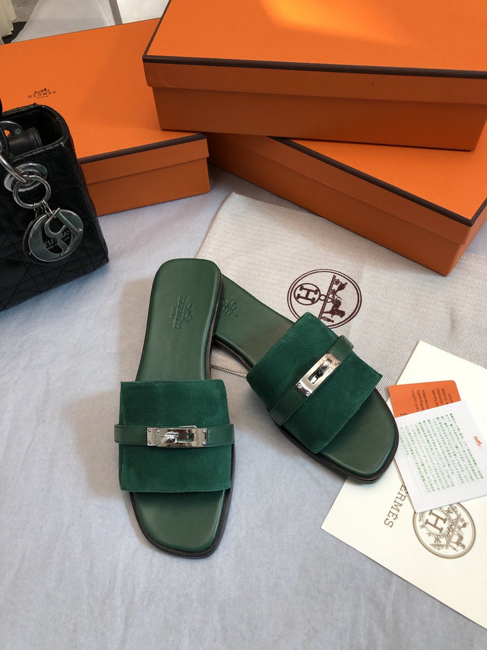 Hermes Sandals HS60404