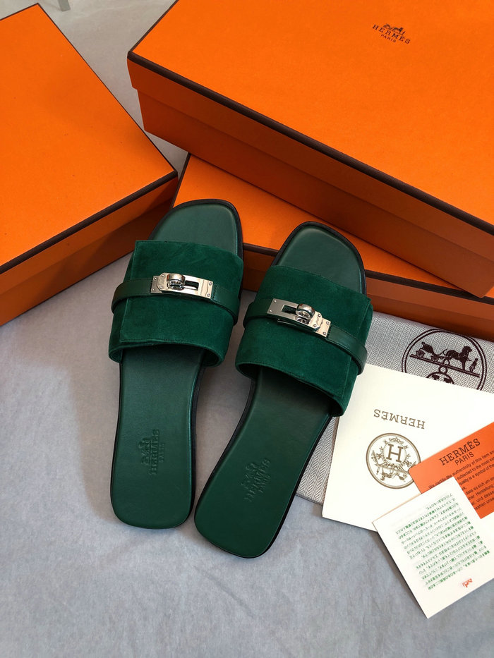 Hermes Sandals HS60404