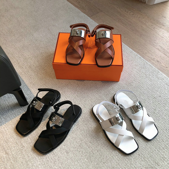 Hermes Sandals WSH53109