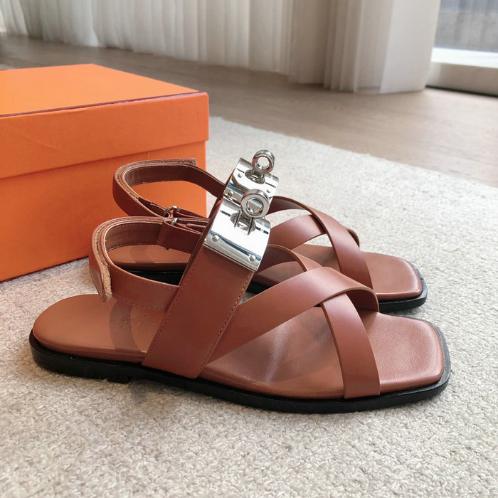 Hermes Sandals WSH53109