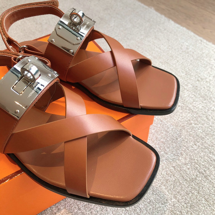 Hermes Sandals WSH53109