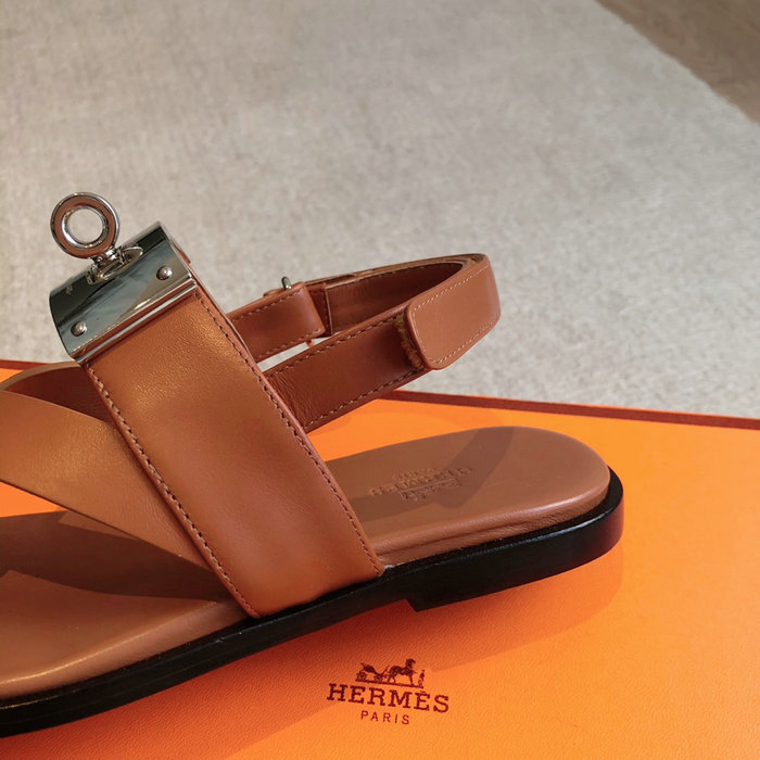 Hermes Sandals WSH53109