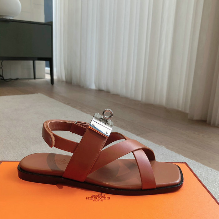 Hermes Sandals WSH53109