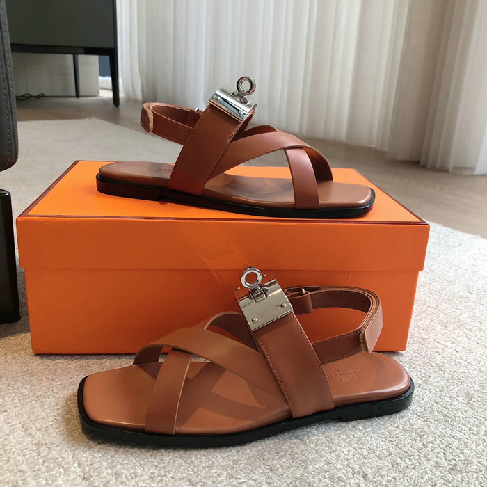 Hermes Sandals WSH53109