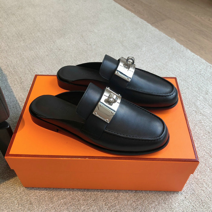 Hermes Slippers WSH53108