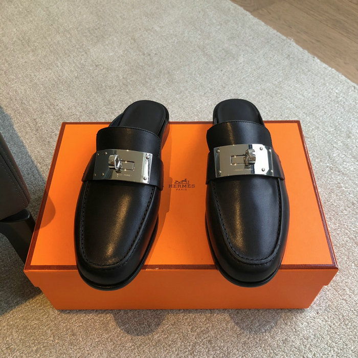 Hermes Slippers WSH53108