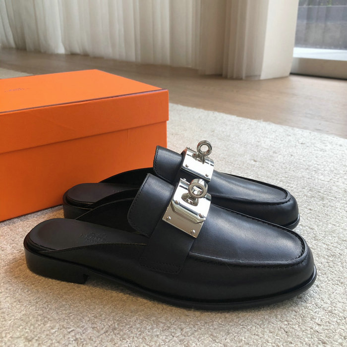 Hermes Slippers WSH53108