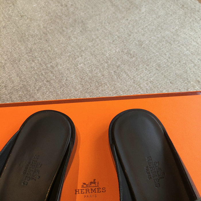 Hermes Slippers WSH53108