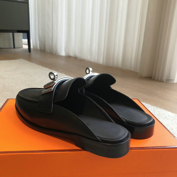 Hermes Slippers WSH53108