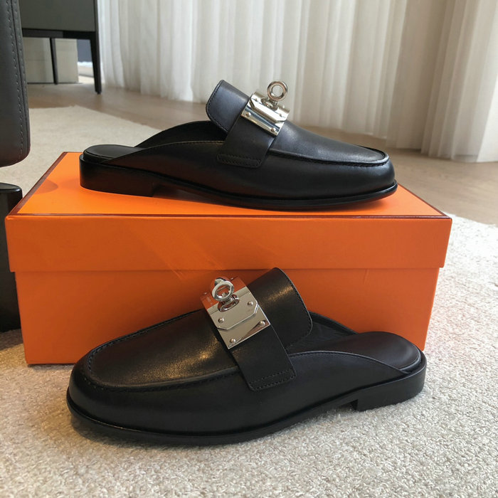 Hermes Slippers WSH53108