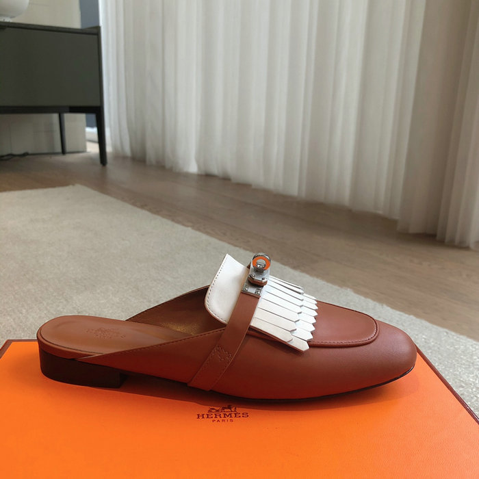 Hermes Slippers WSH53112