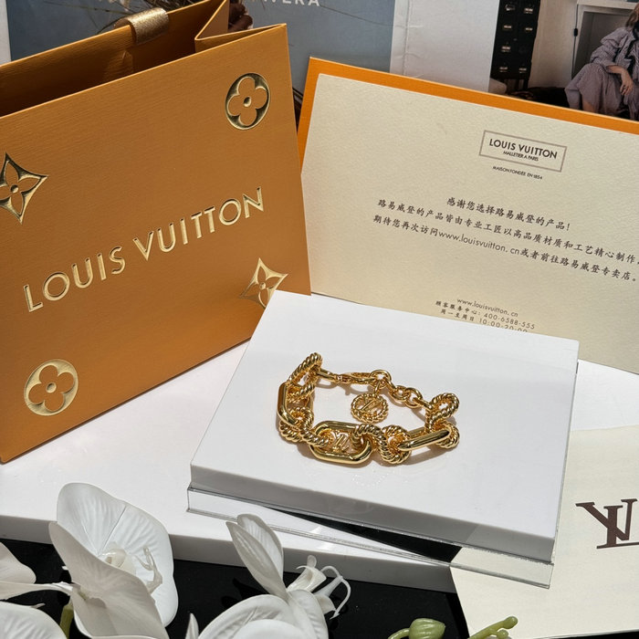 Louis Vuitton Bracelet LB60301