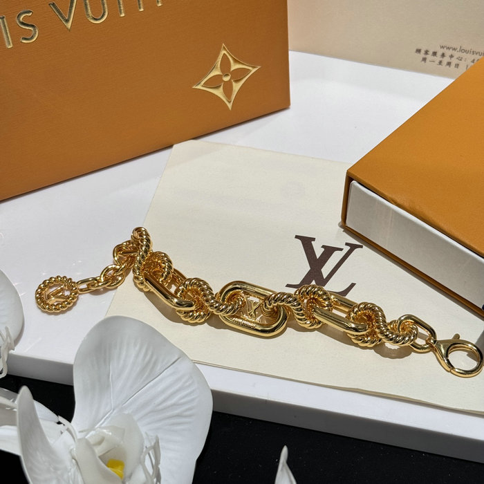 Louis Vuitton Bracelet LB60301