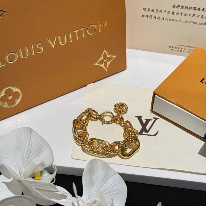 Louis Vuitton Bracelet LB60301