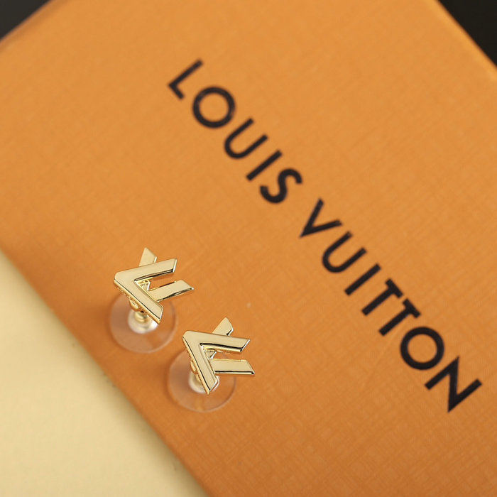 Louis Vuitton Earrings LE60301